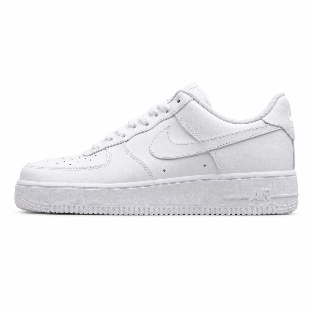 Air Force 1 Low Blanco – Stritix