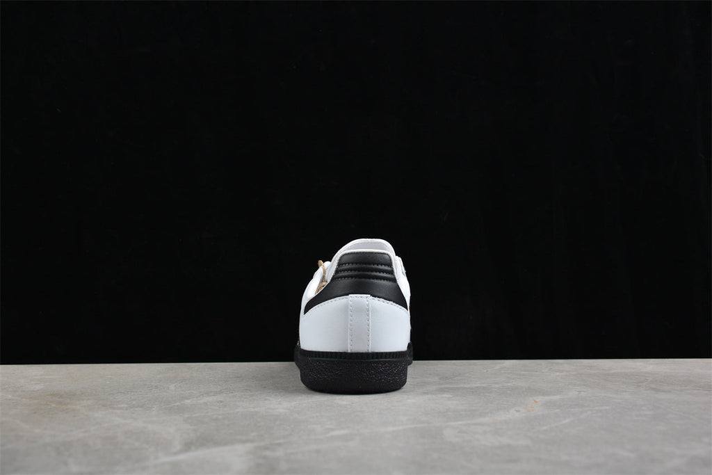 Samba OG Blanco / Negro