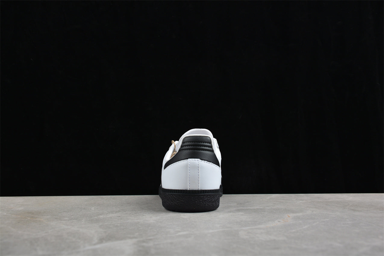 Samba OG Blanco / Negro