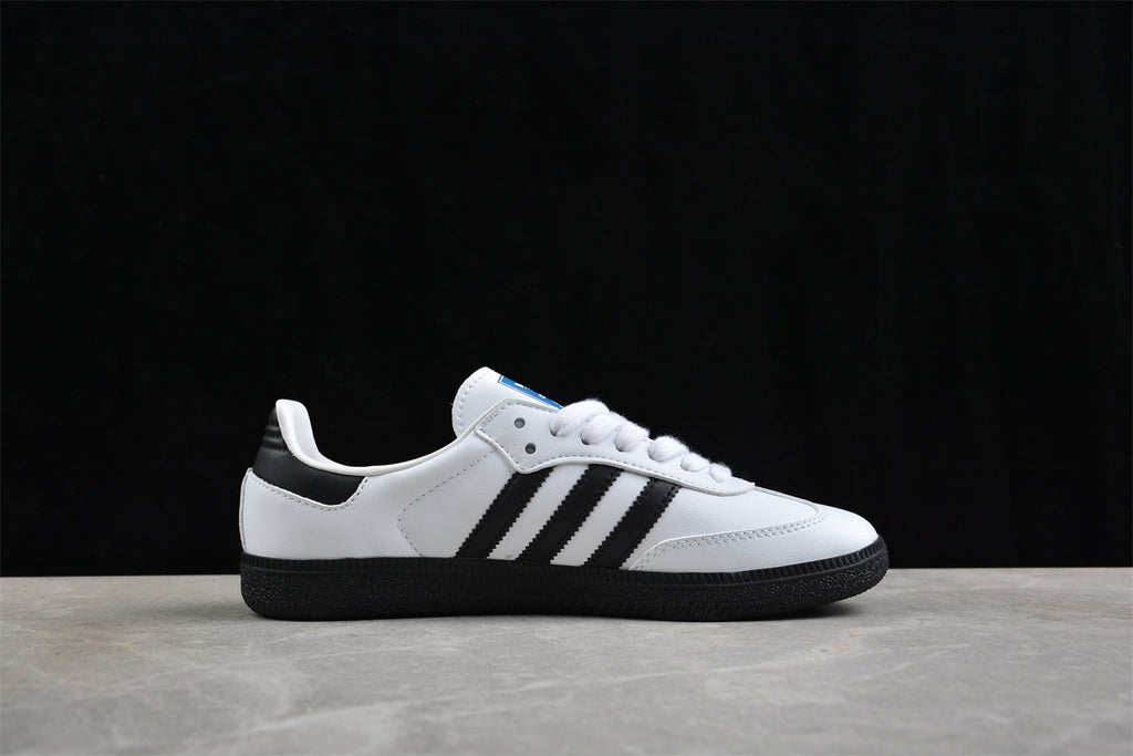 Samba OG Blanco / Negro