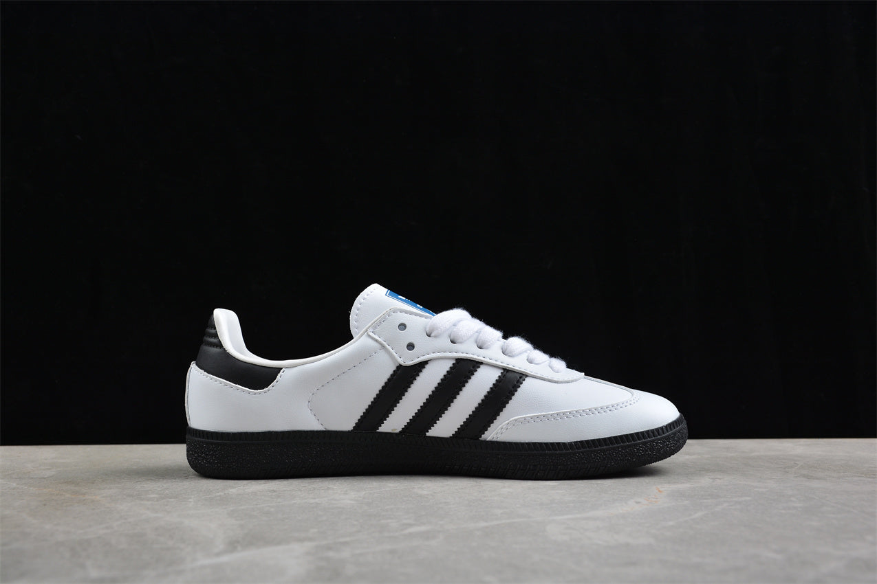 Samba OG Blanco / Negro