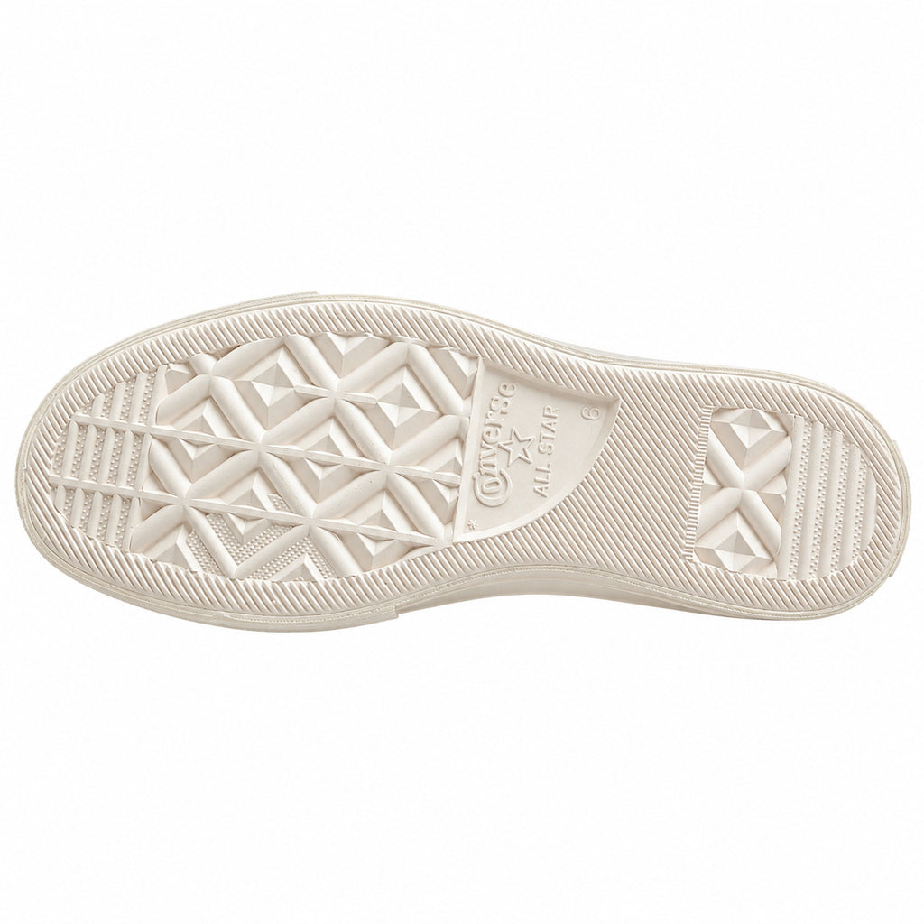 Chuck 70 HI Blanco / Negro