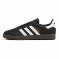 Gazelle Negro / Blanco