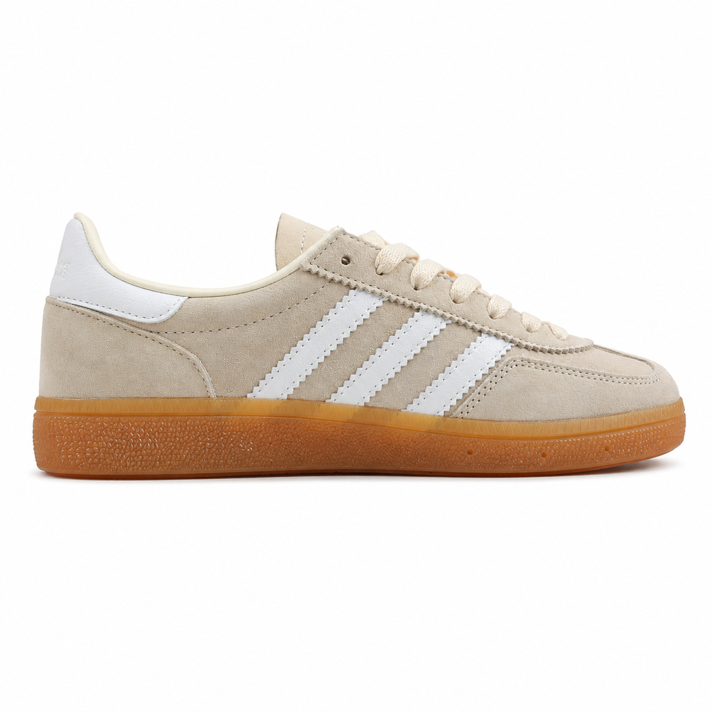 Handball Spezial Beige / Blanco