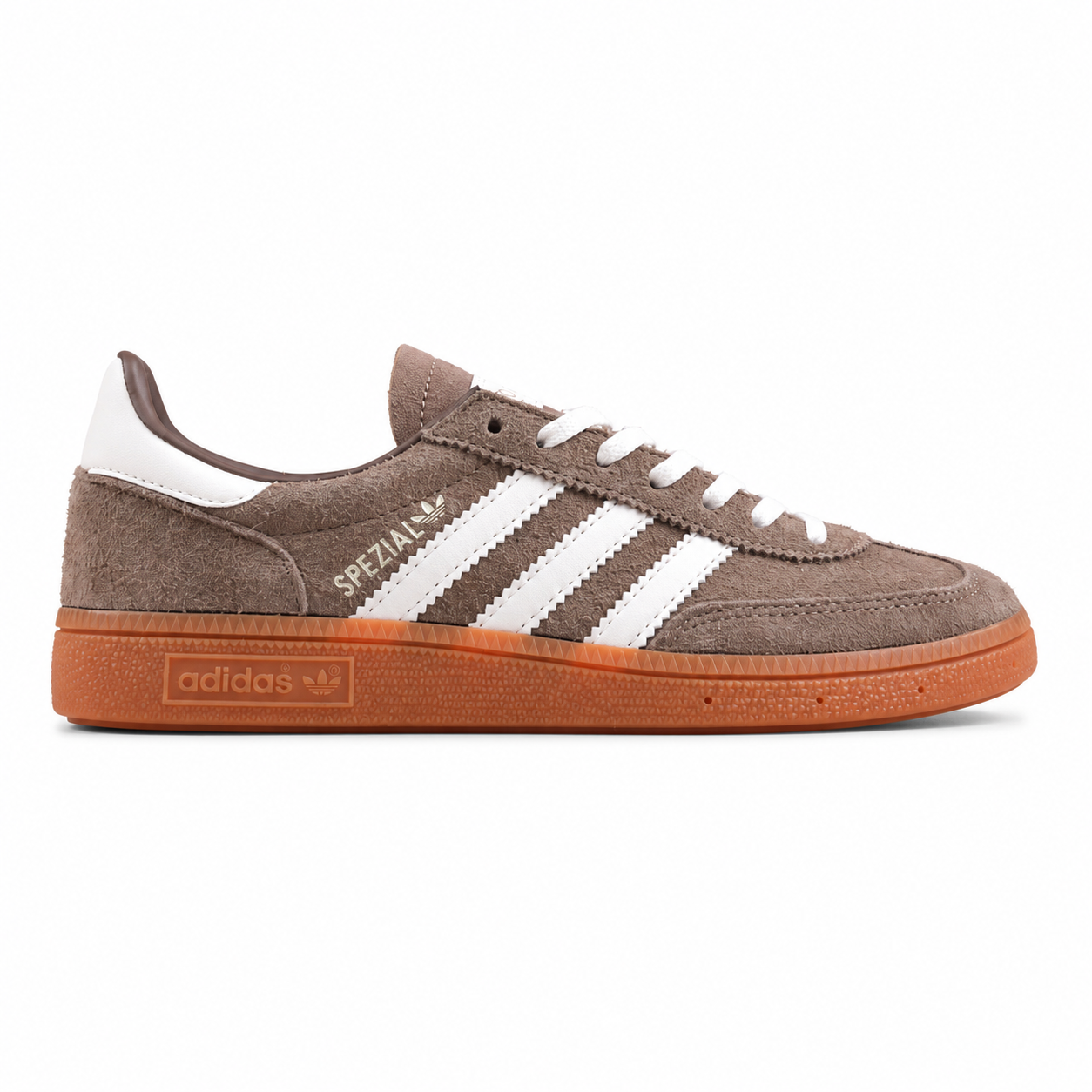 Handball Spezial Marrón / Blanco