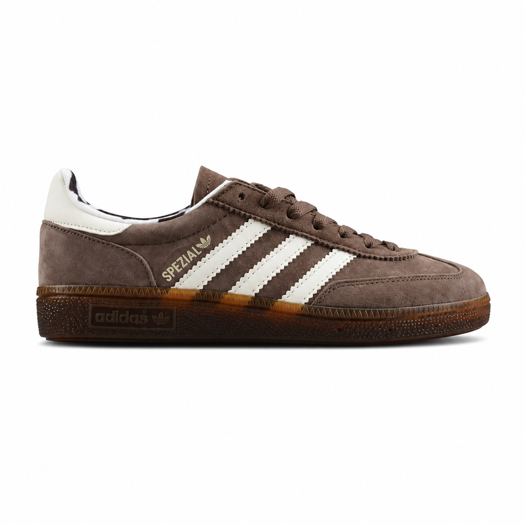 Handball Spezial Marrón / Blanco