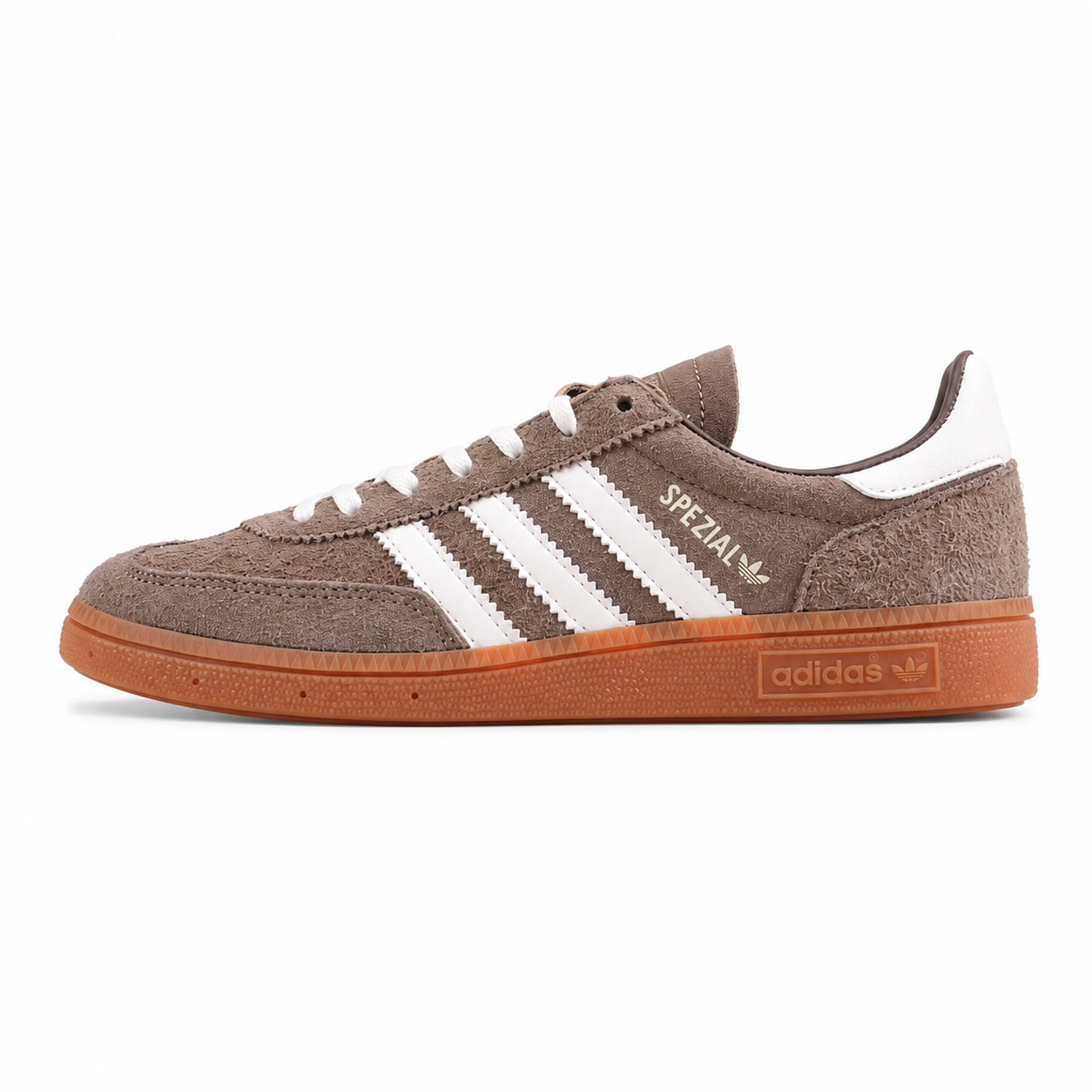 Handball Spezial Marrón / Blanco