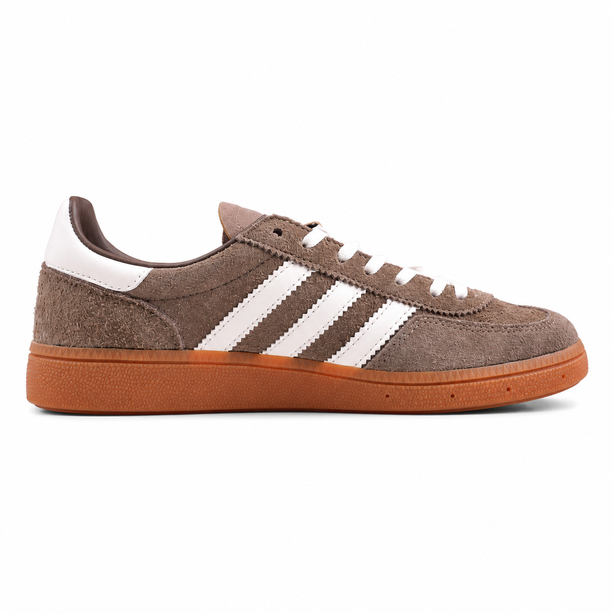 Handball Spezial Marrón / Blanco