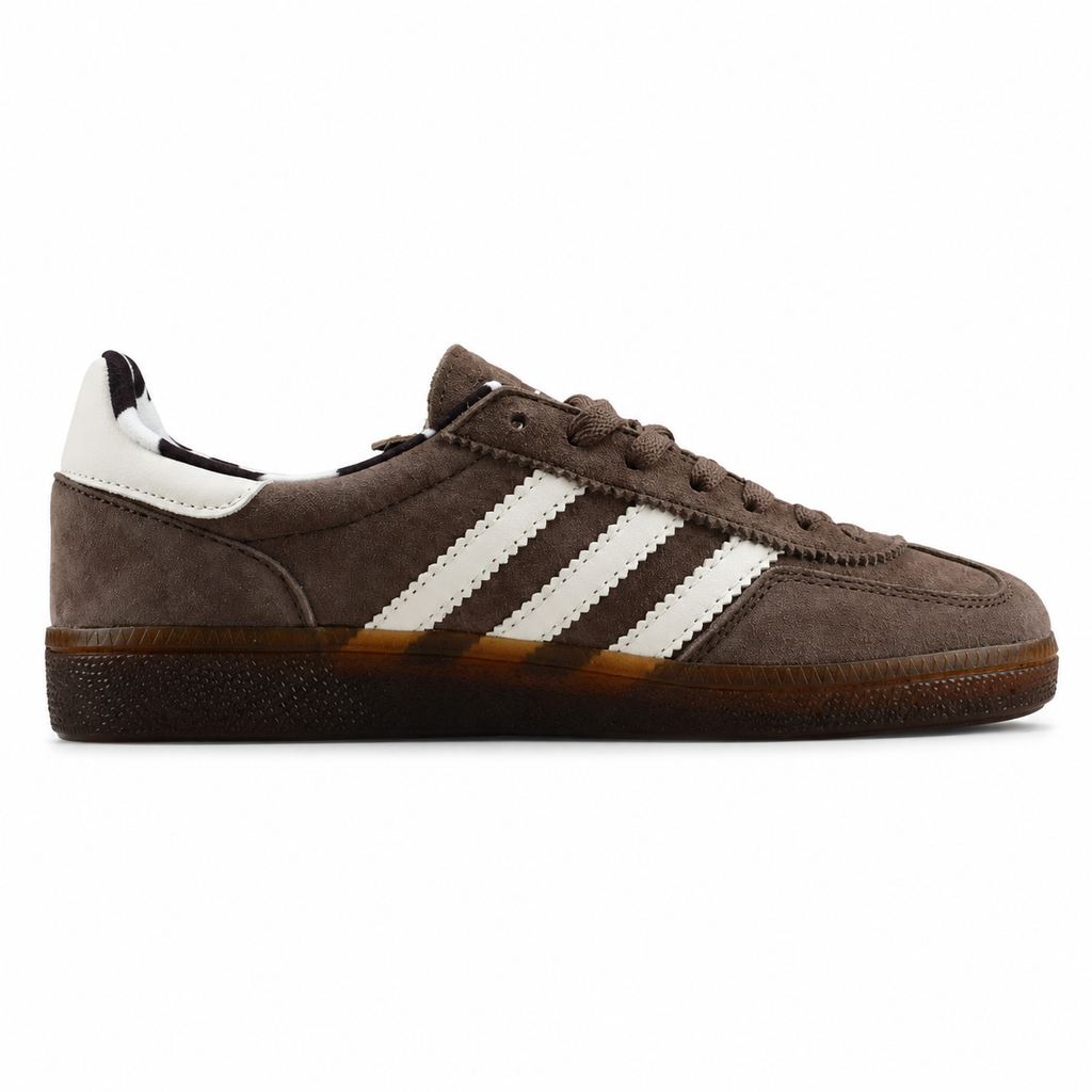 Handball Spezial Marrón / Blanco