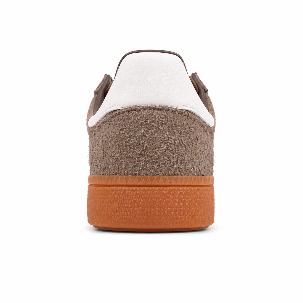 Handball Spezial Marrón / Blanco