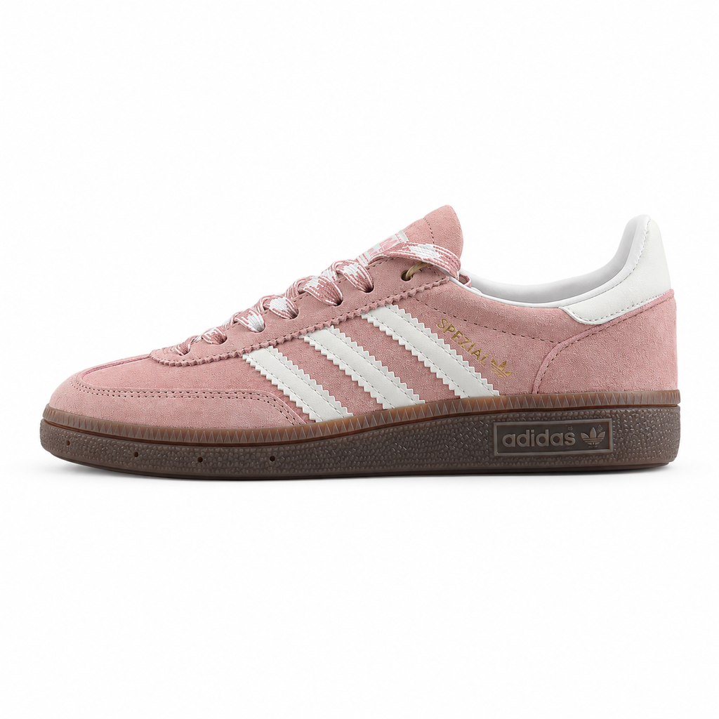 Handball Spezial Rosa / Blanco
