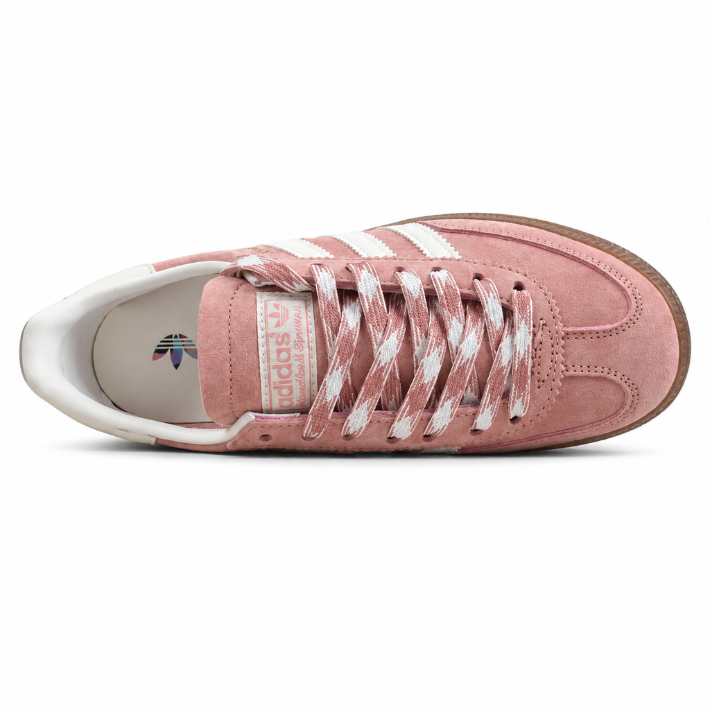 Handball Spezial Rosa / Blanco
