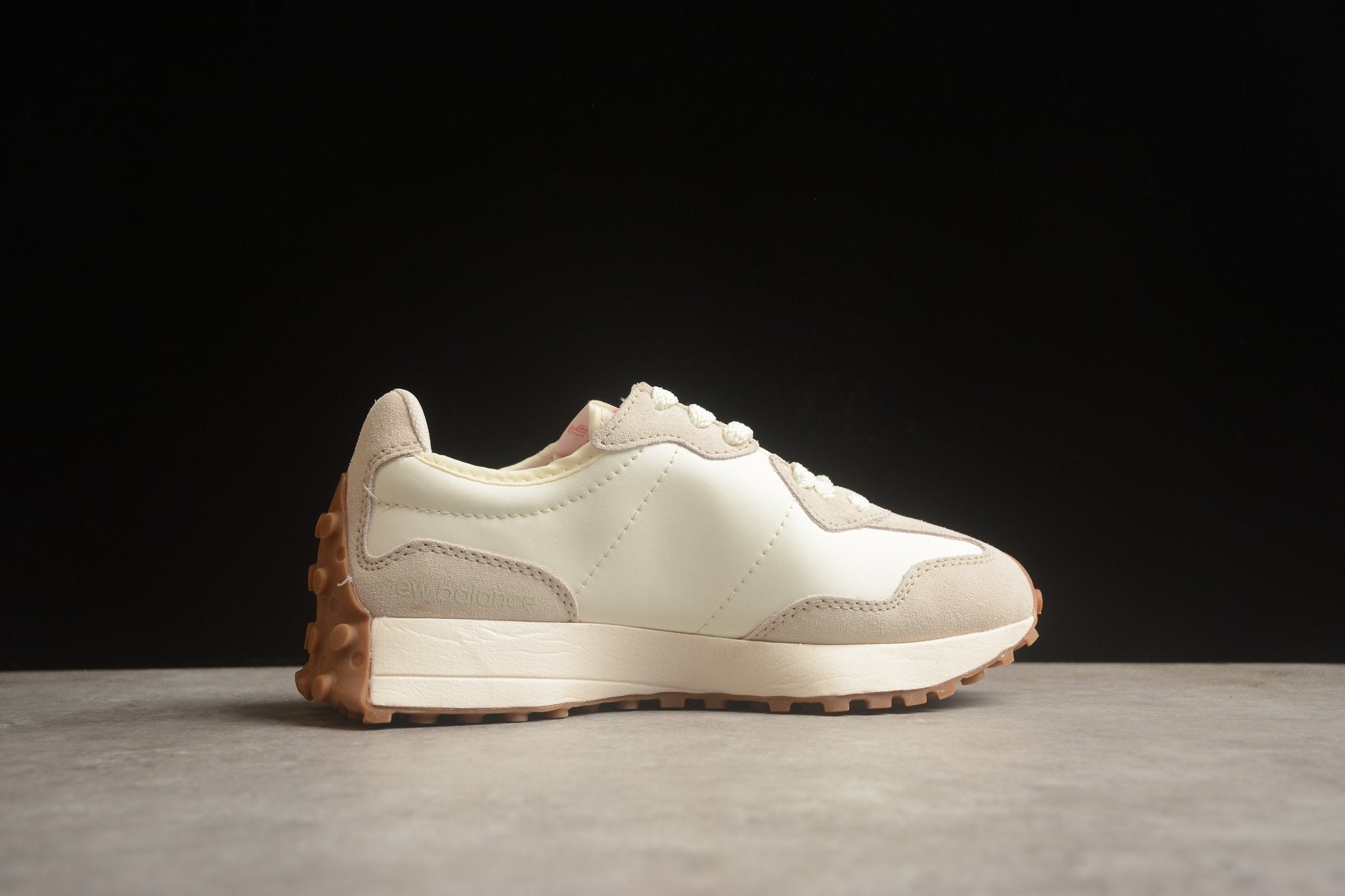 Essenza Rosa NB 327 Beige / Coral Red | zapatillas Essenza Rosa