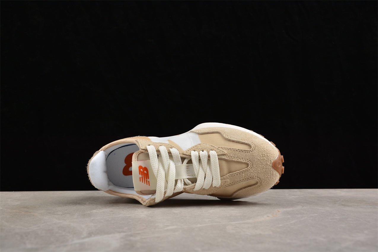 Essenza Rosa NB 327 Beige / White | zapatillas Essenza Rosa