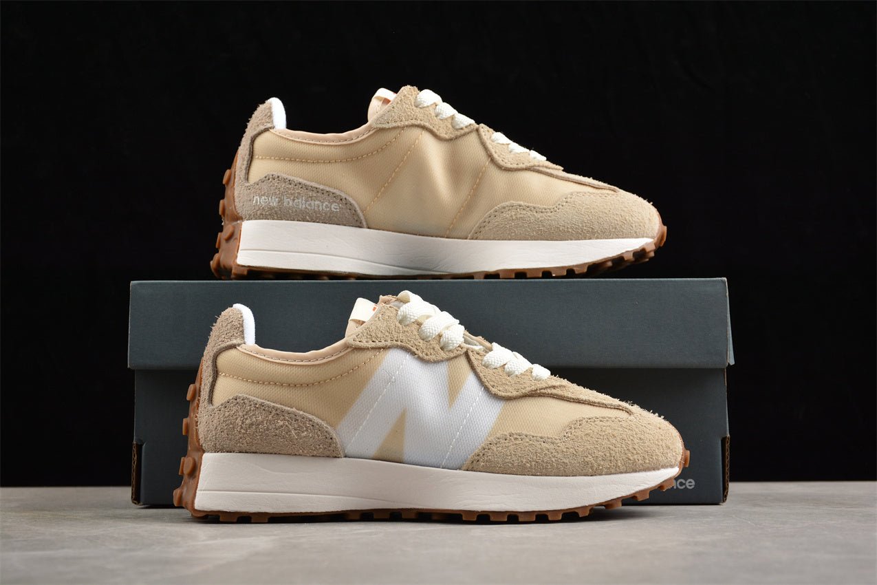 Essenza Rosa NB 327 Beige / White | zapatillas Essenza Rosa
