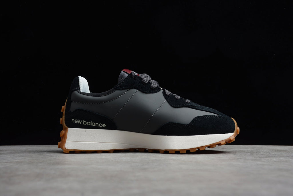 Essenza Rosa NB 327 Black / Off - White | zapatillas Essenza Rosa