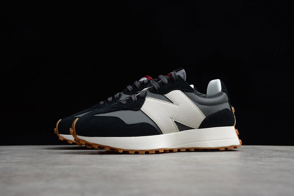 Essenza Rosa NB 327 Black / Off - White | zapatillas Essenza Rosa
