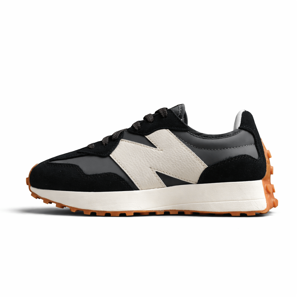 Essenza Rosa NB 327 Black / Off - White | zapatillas Essenza Rosa