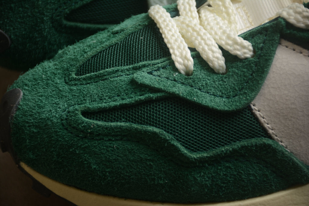 Essenza Rosa NB 327 Green / White | zapatillas Essenza Rosa