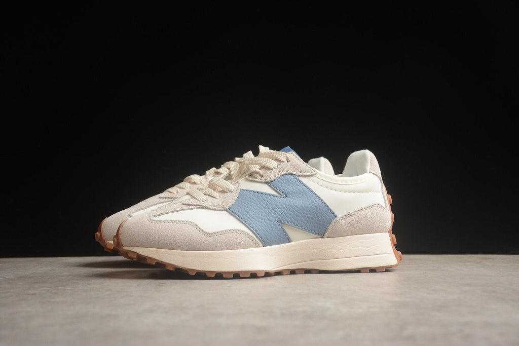 Essenza Rosa NB 327 Light Beige / Light Blue | zapatillas Essenza Rosa
