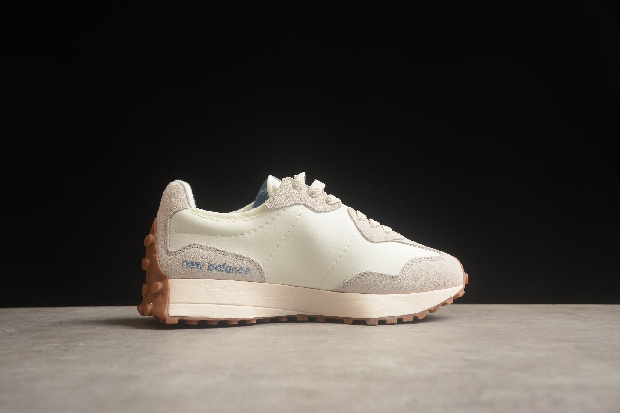 Essenza Rosa NB 327 Light Beige / Light Blue | zapatillas Essenza Rosa