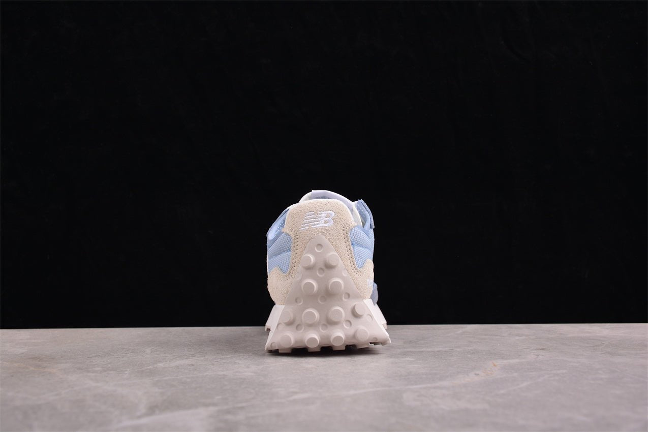 Essenza Rosa NB 327 Light Blue / Grey | zapatillas Essenza Rosa