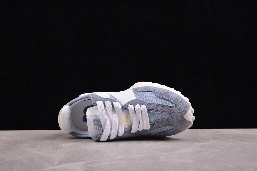 Essenza Rosa NB 327 Light Blue / Grey | zapatillas Essenza Rosa
