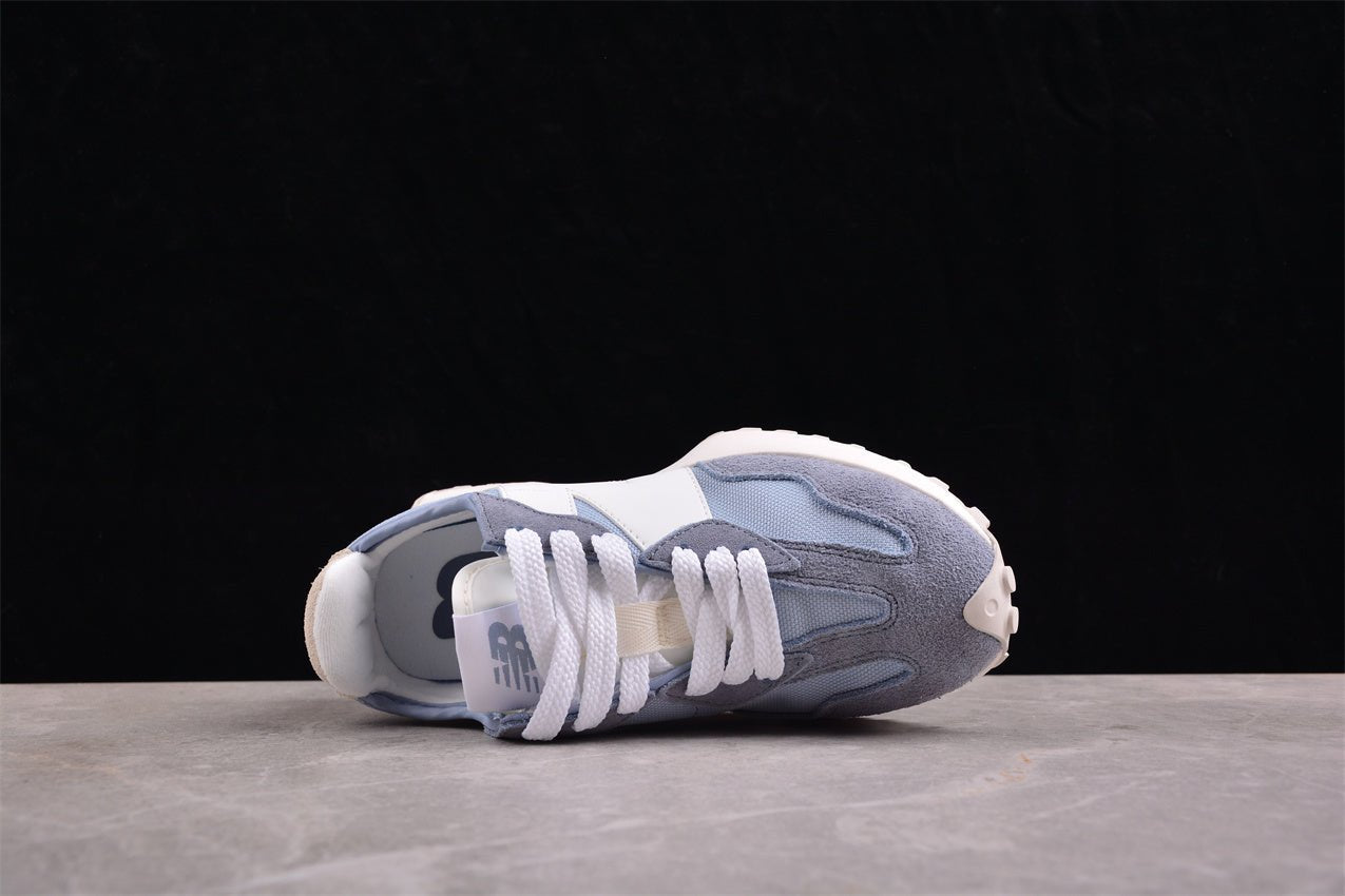 Essenza Rosa NB 327 Light Blue / Grey | zapatillas Essenza Rosa