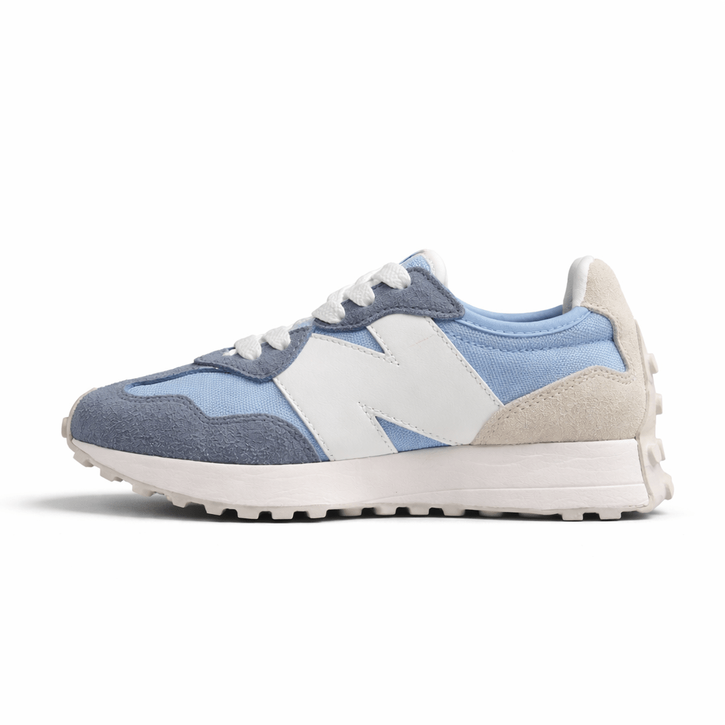 Essenza Rosa NB 327 Light Blue / Grey | zapatillas Essenza Rosa