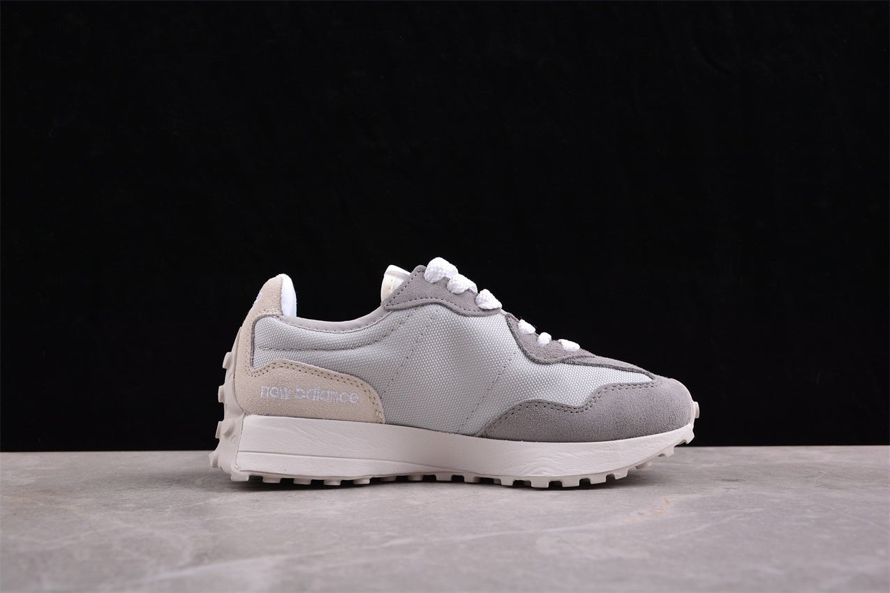 Essenza Rosa NB 327 Light Grey / White | zapatillas Essenza Rosa
