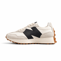 Essenza Rosa NB 327 White / Black | zapatillas Essenza Rosa