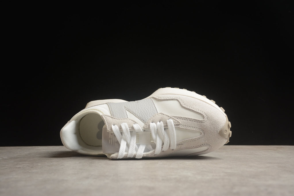 Essenza Rosa NB 327 White / Grey | zapatillas Essenza Rosa