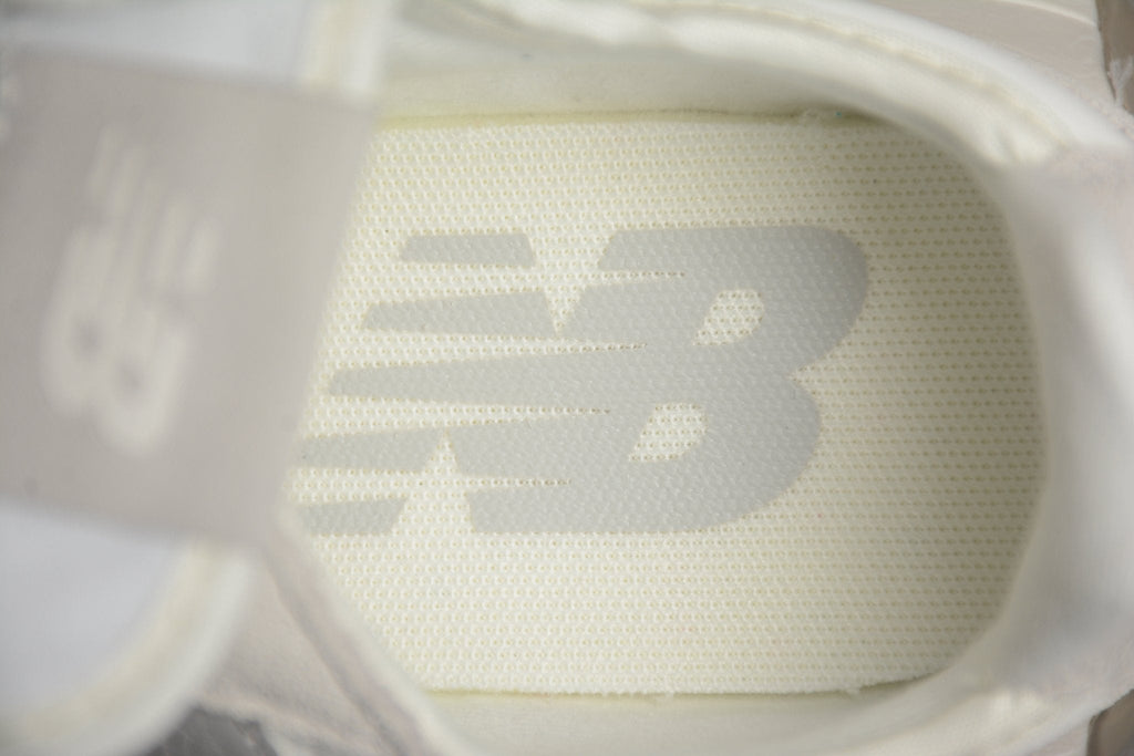 Essenza Rosa NB 327 White / Grey | zapatillas Essenza Rosa