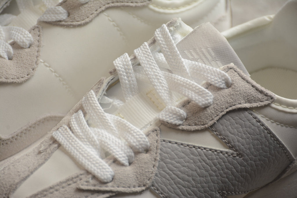 Essenza Rosa NB 327 White / Grey | zapatillas Essenza Rosa