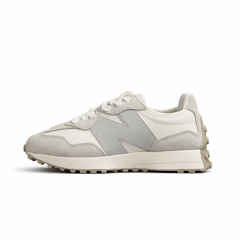 Essenza Rosa NB 327 White / Grey | zapatillas Essenza Rosa