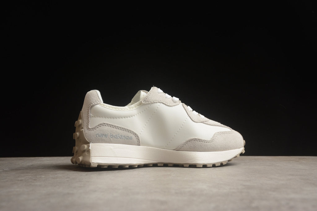 Essenza Rosa NB 327 White / Grey | zapatillas Essenza Rosa