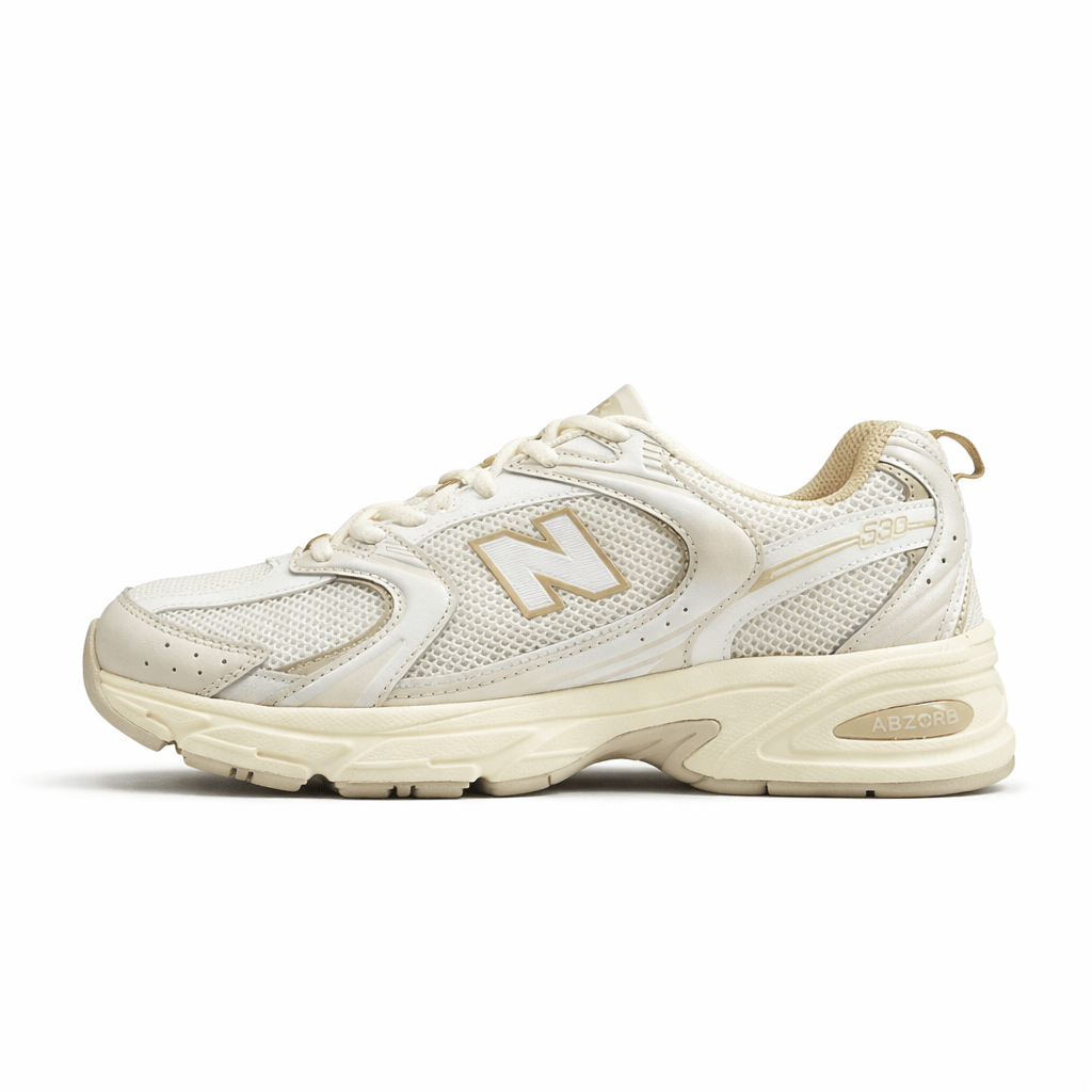 Essenza Rosa NB 530 Beige | zapatillas Essenza Rosa