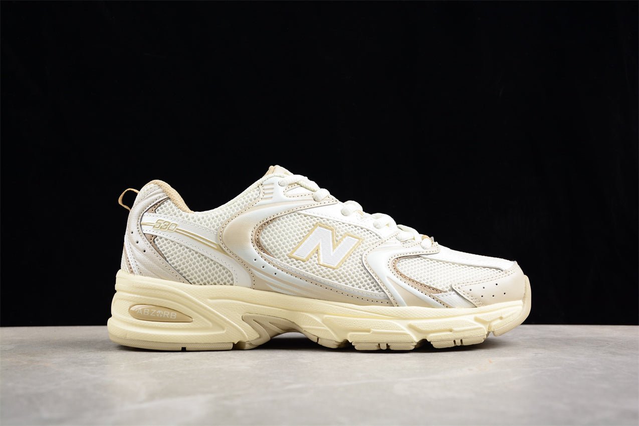 Essenza Rosa NB 530 Beige | zapatillas Essenza Rosa