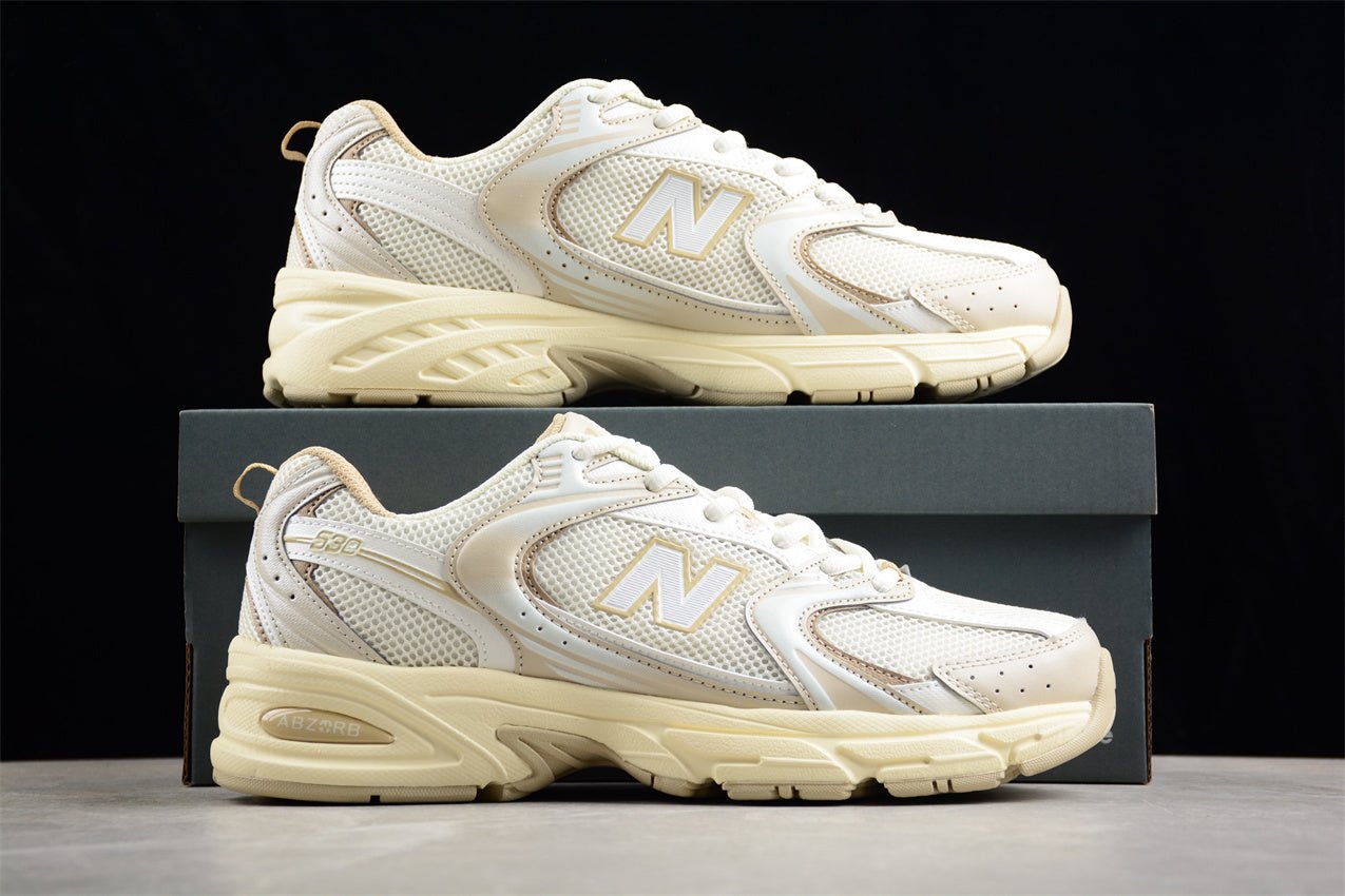 Essenza Rosa NB 530 Beige | zapatillas Essenza Rosa