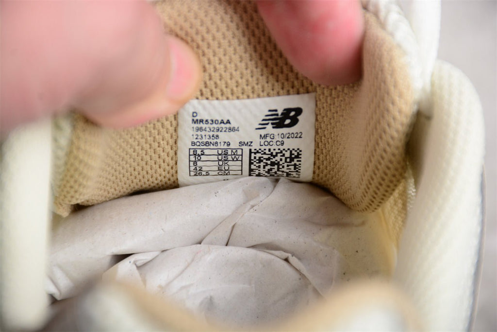 Essenza Rosa NB 530 Beige | zapatillas Essenza Rosa