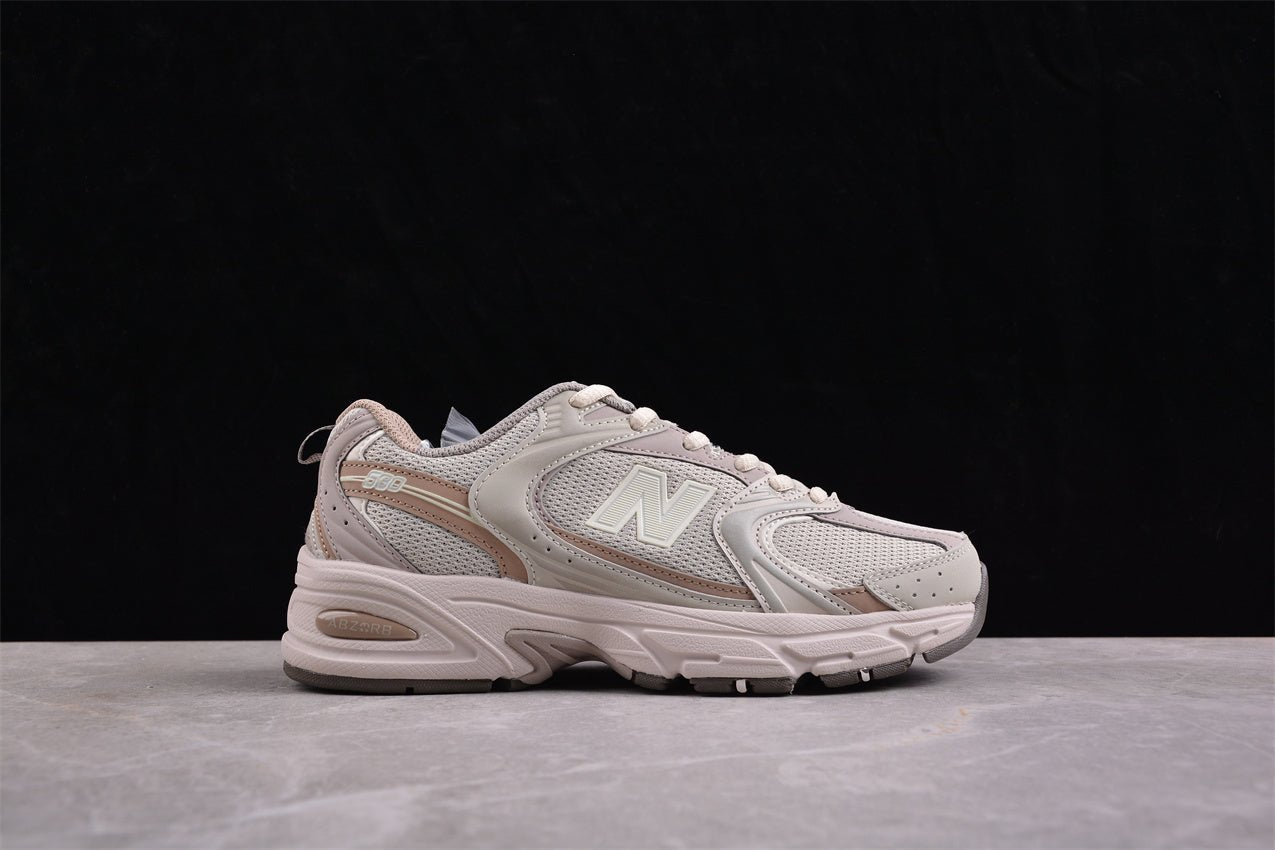 Essenza Rosa NB 530 Beige / Dusty Pink | zapatillas Essenza Rosa