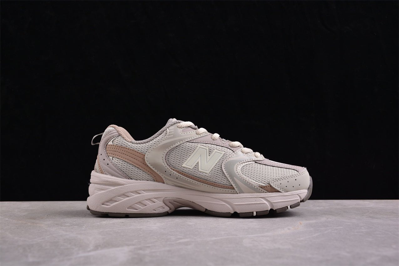 Essenza Rosa NB 530 Beige / Dusty Pink | zapatillas Essenza Rosa