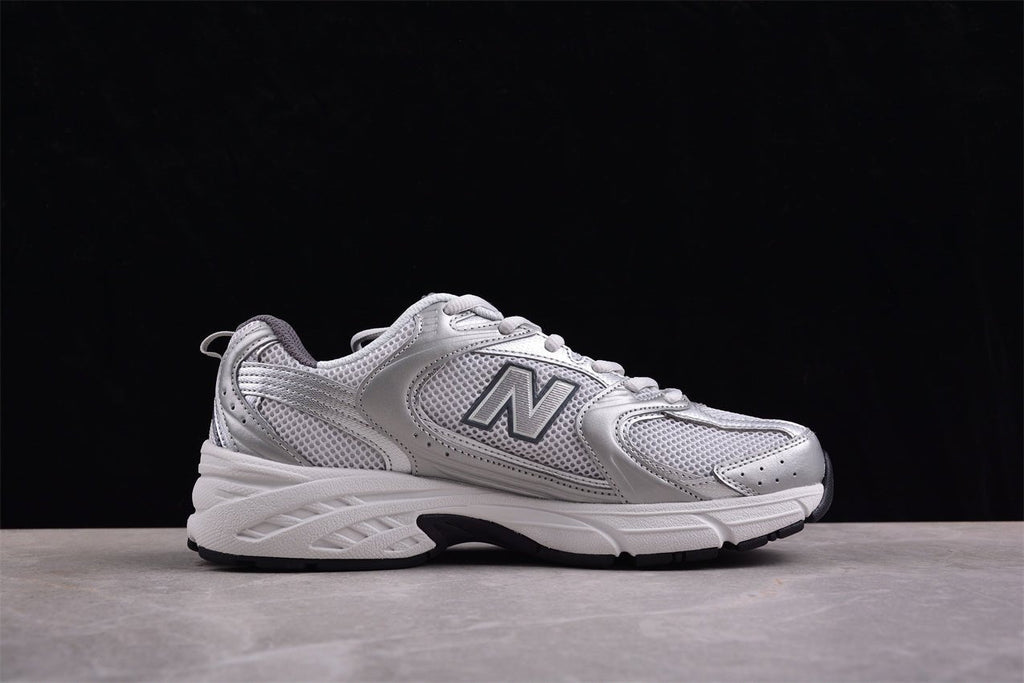 Essenza Rosa NB 530 Silver | zapatillas Essenza Rosa