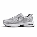Essenza Rosa NB 530 Silver / Blue | zapatillas Essenza Rosa