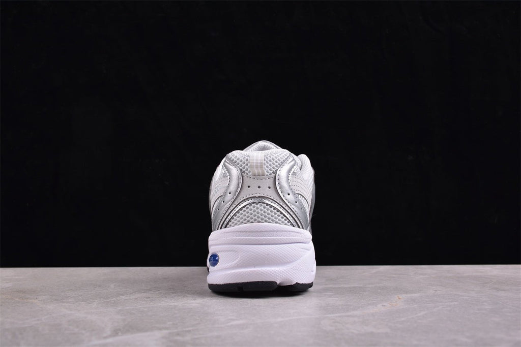 Essenza Rosa NB 530 Silver / Blue | zapatillas Essenza Rosa