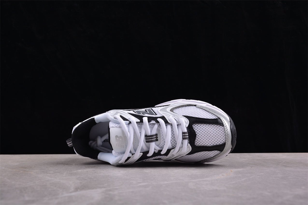 Essenza Rosa NB 530 White / Black | zapatillas Essenza Rosa
