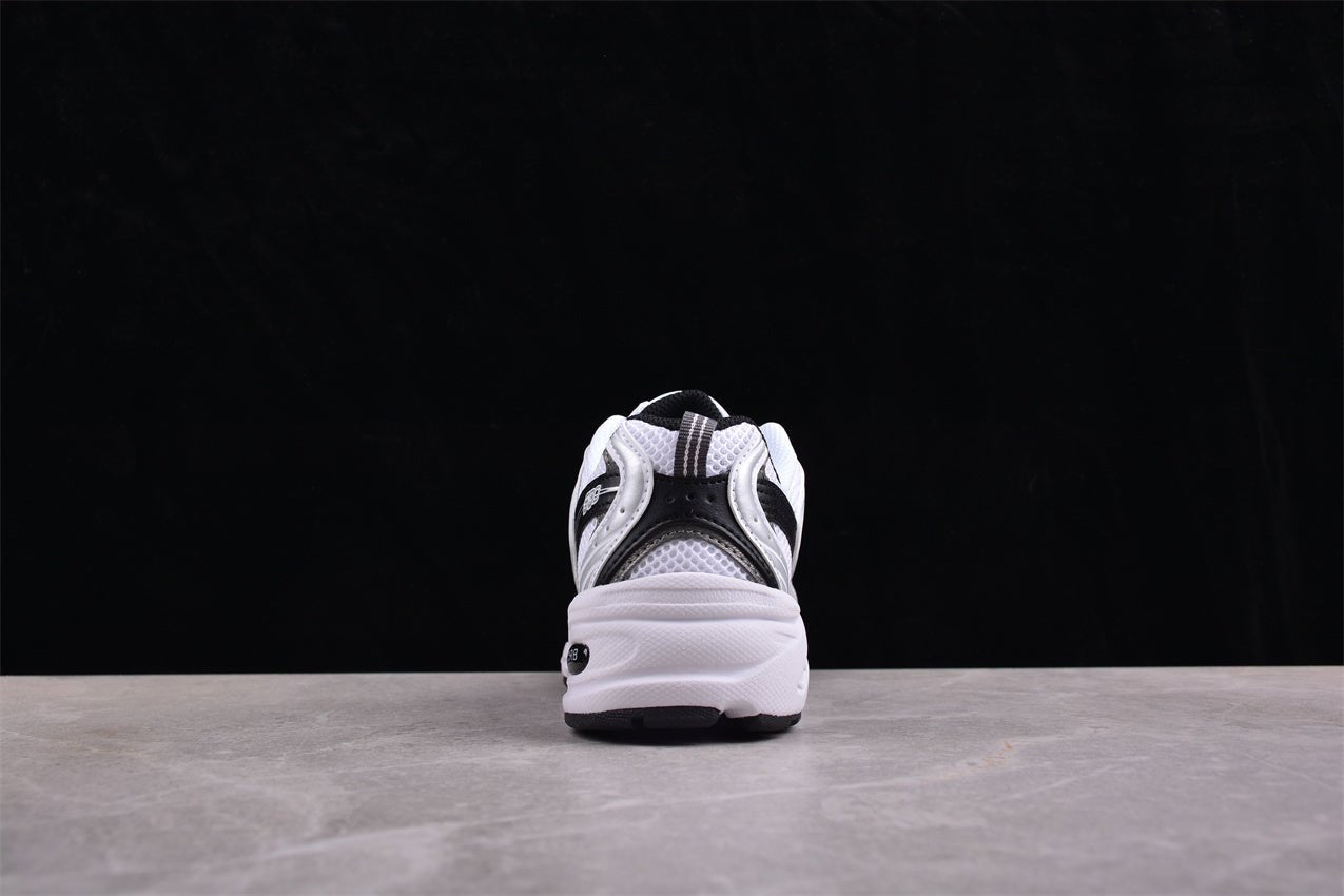 Essenza Rosa NB 530 White / Black | zapatillas Essenza Rosa