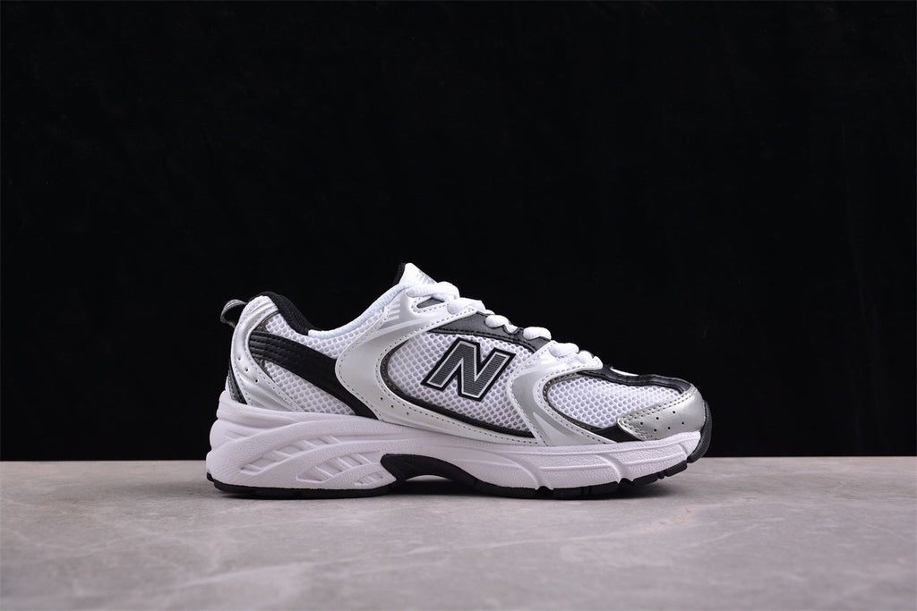 Essenza Rosa NB 530 White / Black | zapatillas Essenza Rosa