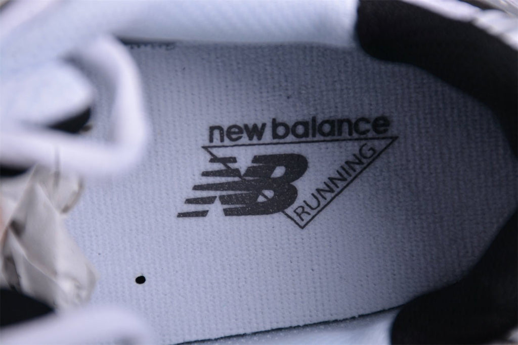 Essenza Rosa NB 530 White / Black | zapatillas Essenza Rosa