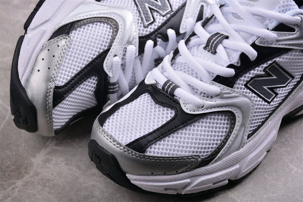 Essenza Rosa NB 530 White / Black | zapatillas Essenza Rosa